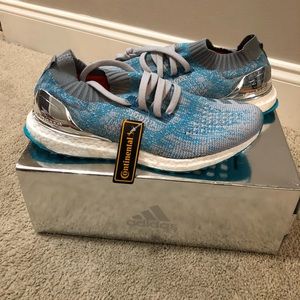 Adidas UltraBoost Uncaged Kolor